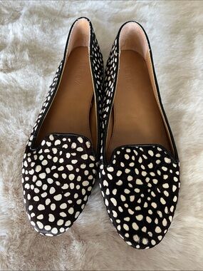 J Crew Flats